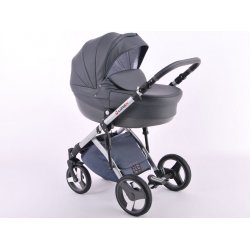 S-03 - Детская коляска LONEX COMFORT SPECIAL 2 в 1